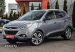 Hyundai ix35 2.0 CRDi Style 4WD - 3