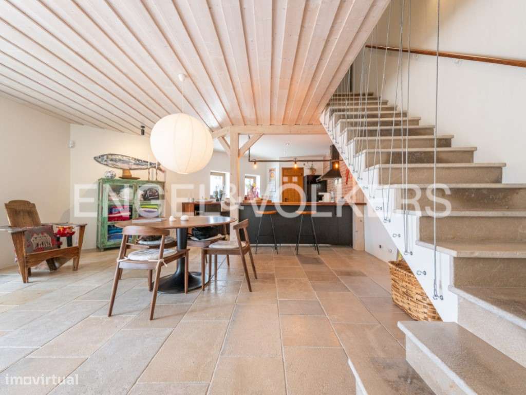 Casa no centro de Tavira - Conforto moderno com charme tradicional - Grande imagem: 2/36