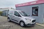 Ford TRANSIT COURIER - 2