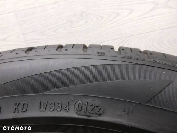 Opona całoroczna Pirelli Scorpion Zero AllSeason VOL 245/45/20 103V - 7