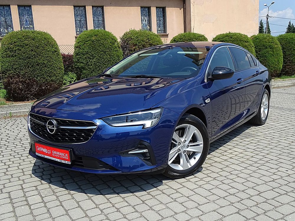 Opel Insignia B 2.0 CDTI Business Elegance S&S 2023
