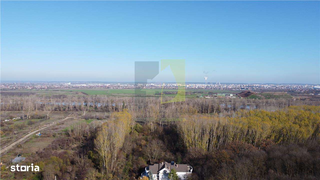 Teren de vanzare in Leamna de Jos - Imagine principală: 4/11