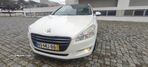 Peugeot 508 SW 2.0 HDi Allure 119g - 1