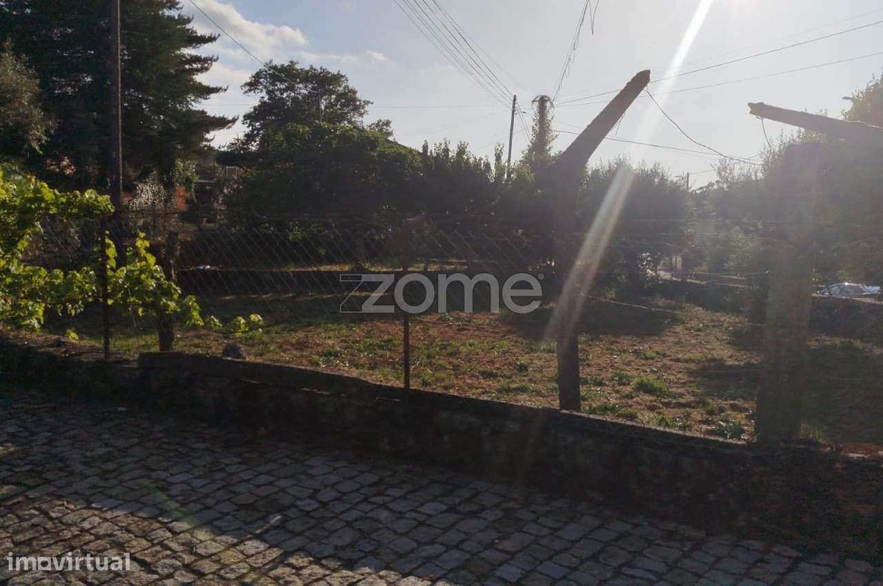 Moradia em Pedra com quintal em Matados, a 5 minutos Mangualde-29