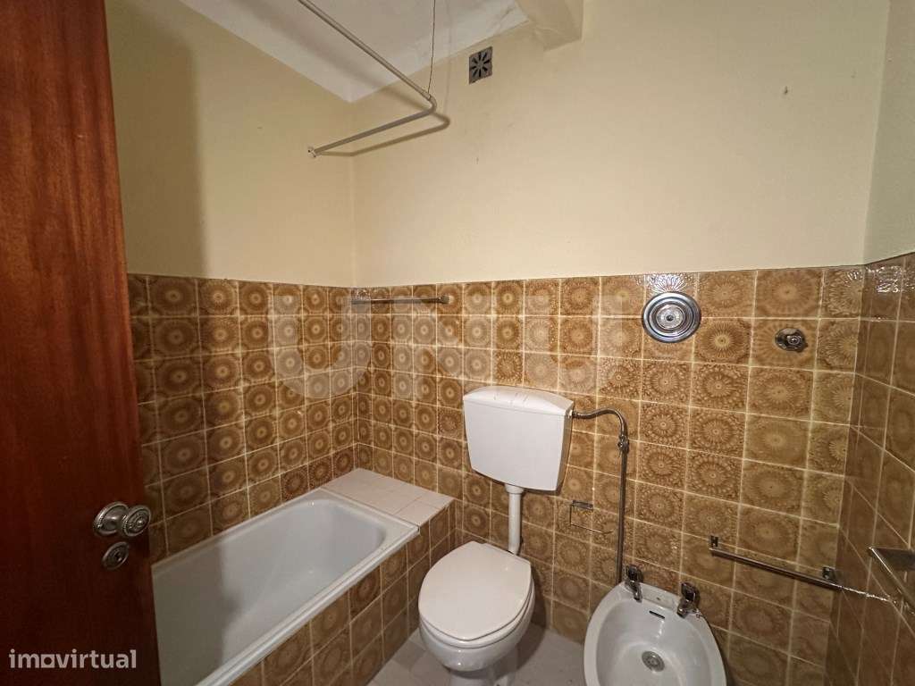 Apartamento T4-17