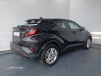 Toyota C-HR 1.8 HSD 122 CP 4x2 CVT C-enter - 31