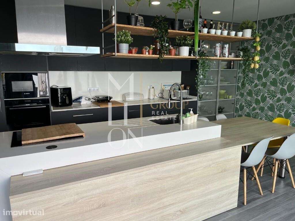 Moradia de luxo T4 - Grande imagem: 2/31