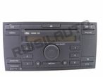 Rádio 3m5t-18c815-bd Ford C-max (dm2) - 1