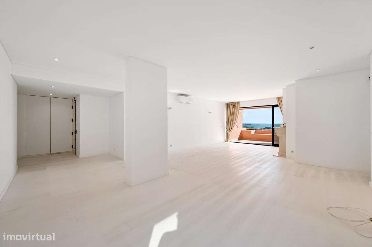 Apartamento T4 com vista, Gandarinha, Cascais - Grande imagem: 5/40