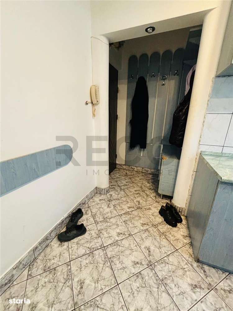 RECO . Apartament cu 2 camere . Rogerius . - Imagine principală: 5/10