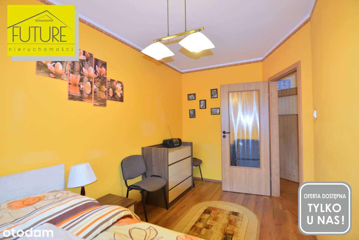 Apartament z miejscem parkingowym w Stegnie-12