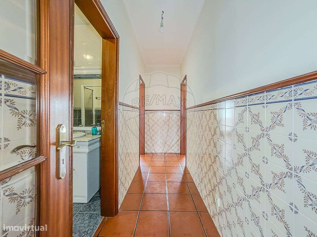 Apartamento T2 para venda-9