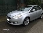 Fiat Bravo 1.6 M-Jet Dynamic - 6