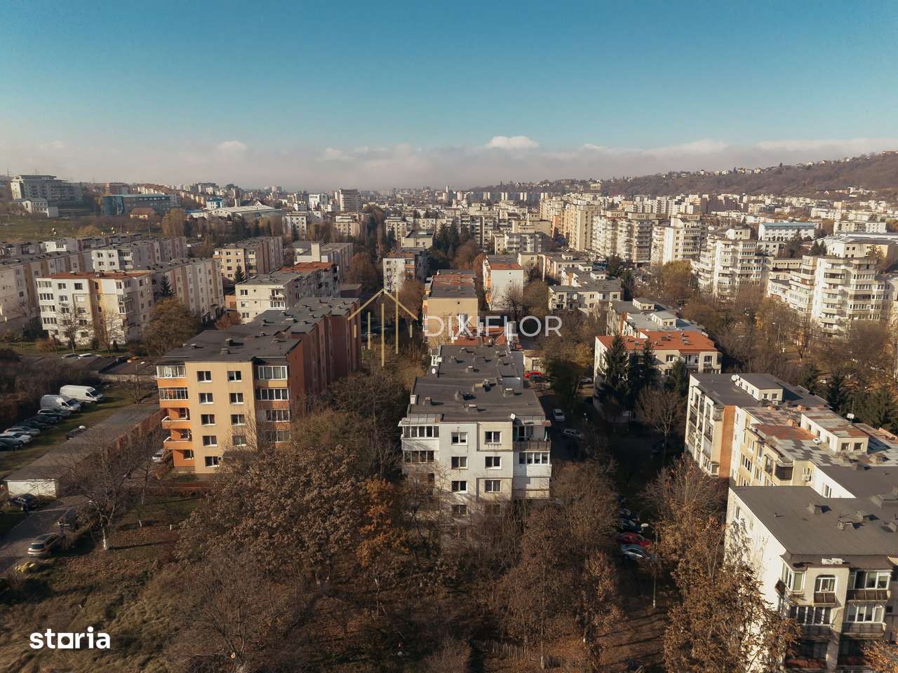 Viitorul tău cămin cu 3 camere și 2 băi | zona Shopping City-10