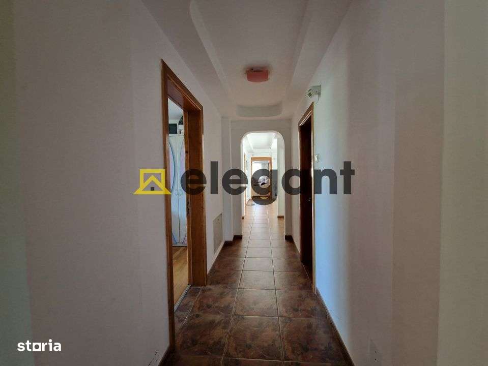 D+P+1E+M si spatiu S+P, 862 mp, teren 690 mp, Piata Chiriac - Imagine principală: 5/19