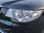 Skoda Superb 2.0 TDI DSG Elegance - 34