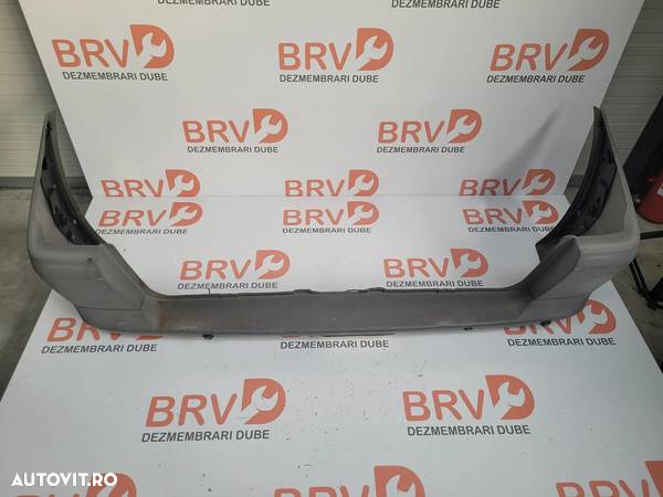 Bara Spate pentru Mercedes Vito W638 Euro 2 (1998-2003) an fabricatie - 2