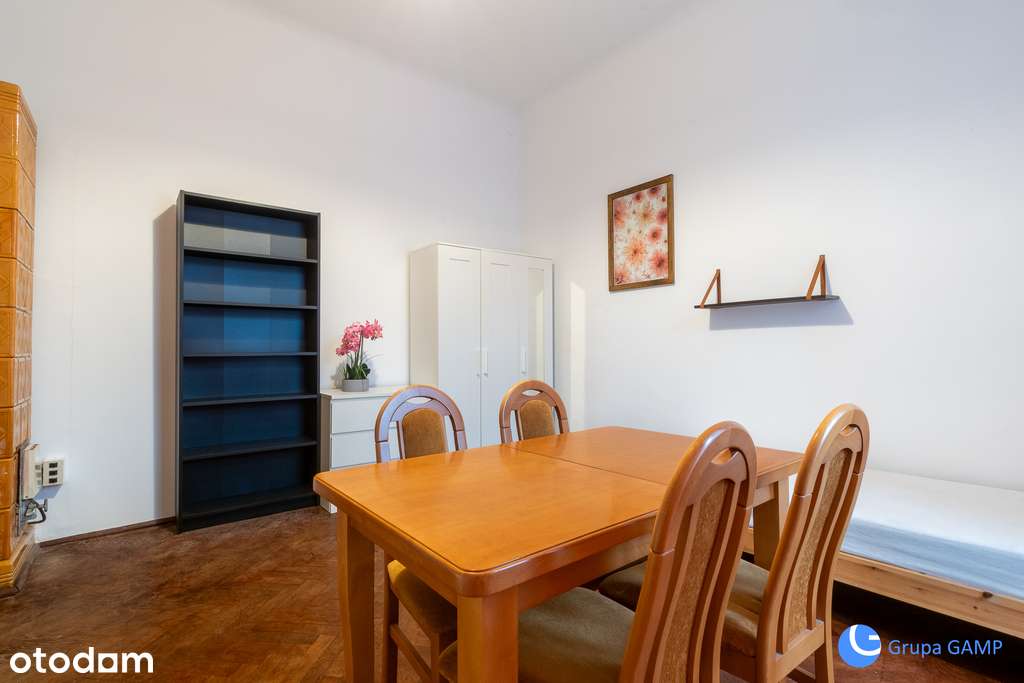 2 pok | Centrum | ul. Krowoderska | Stare Miasto - Pełny obrazek: 4/13