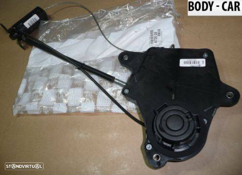 Suporte da roda suplente Peugeot 307 e 308 Carrinha NOVO - 1