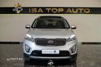 Kia Sorento 2.2 CRDi AWD Aut. Edition 7 - 37