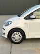 Volkswagen up! 1.0 move - 6