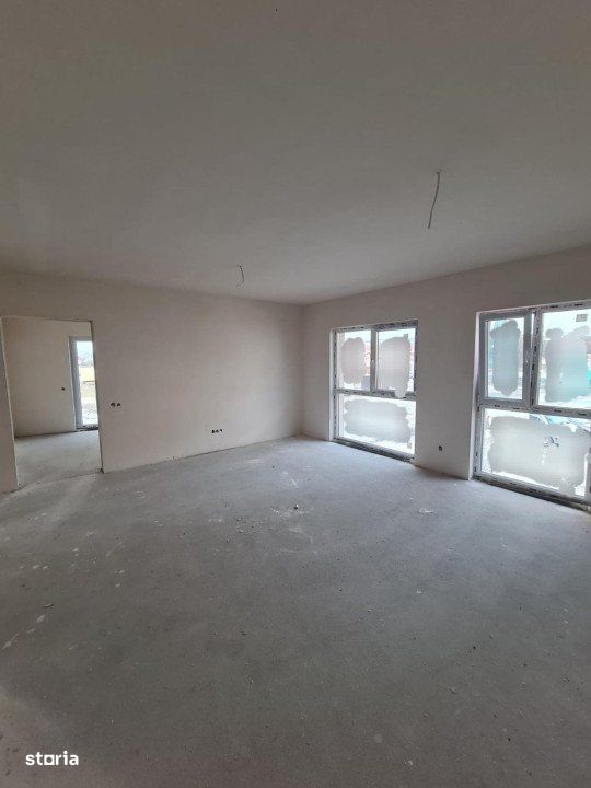 Apartament in vila, 74 mp, incalzire in pardoseala, la 5 minute de VIV