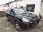 Etrier stanga fata Hyundai Tucson 2.0 Diesel 2006 - 2010 Manuala 6 Trepte SUV 4 Usi (582) - 4