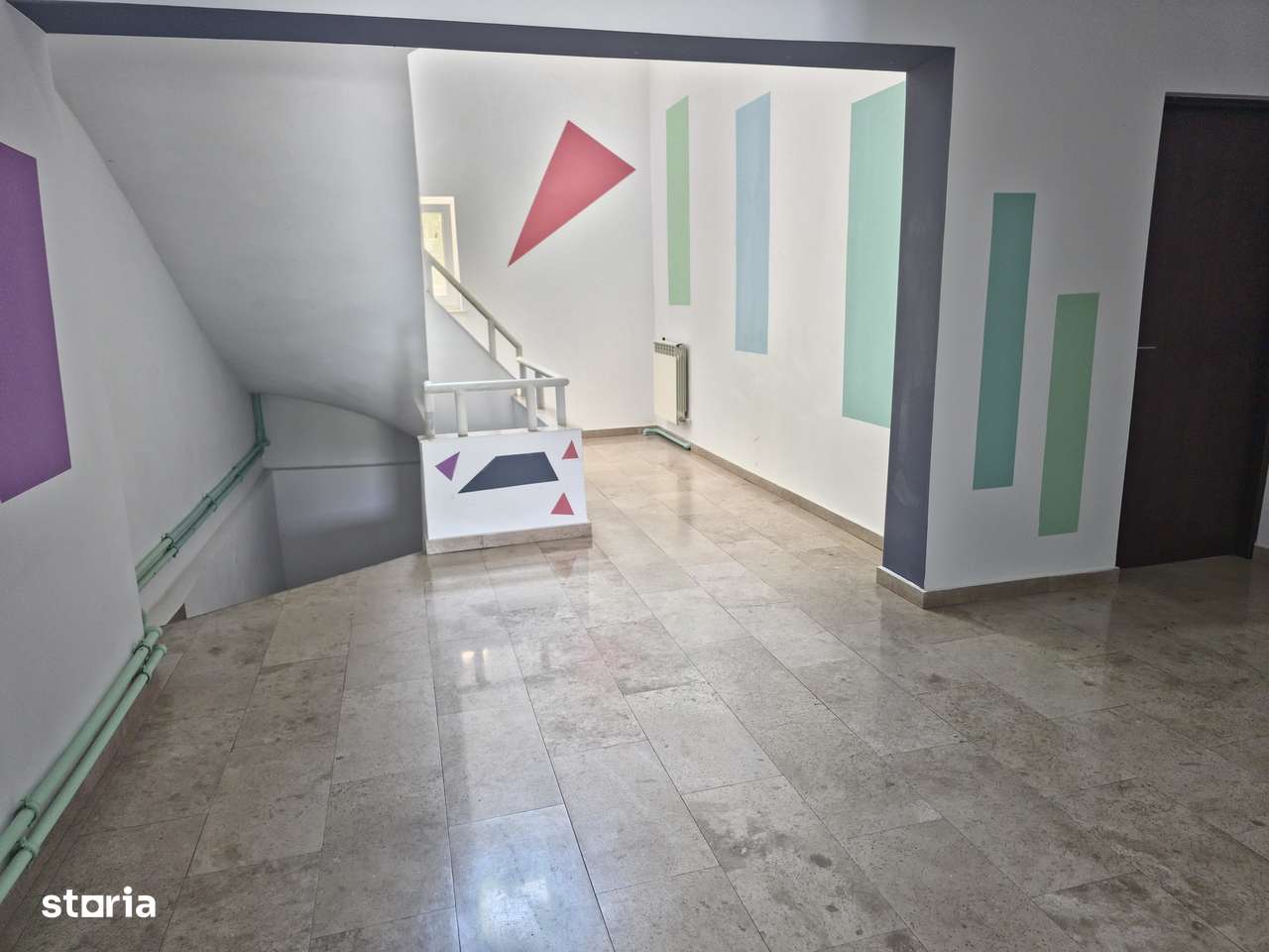 Faleză Nord Clădire birouri  Afacere la cheie complet închiriata-15