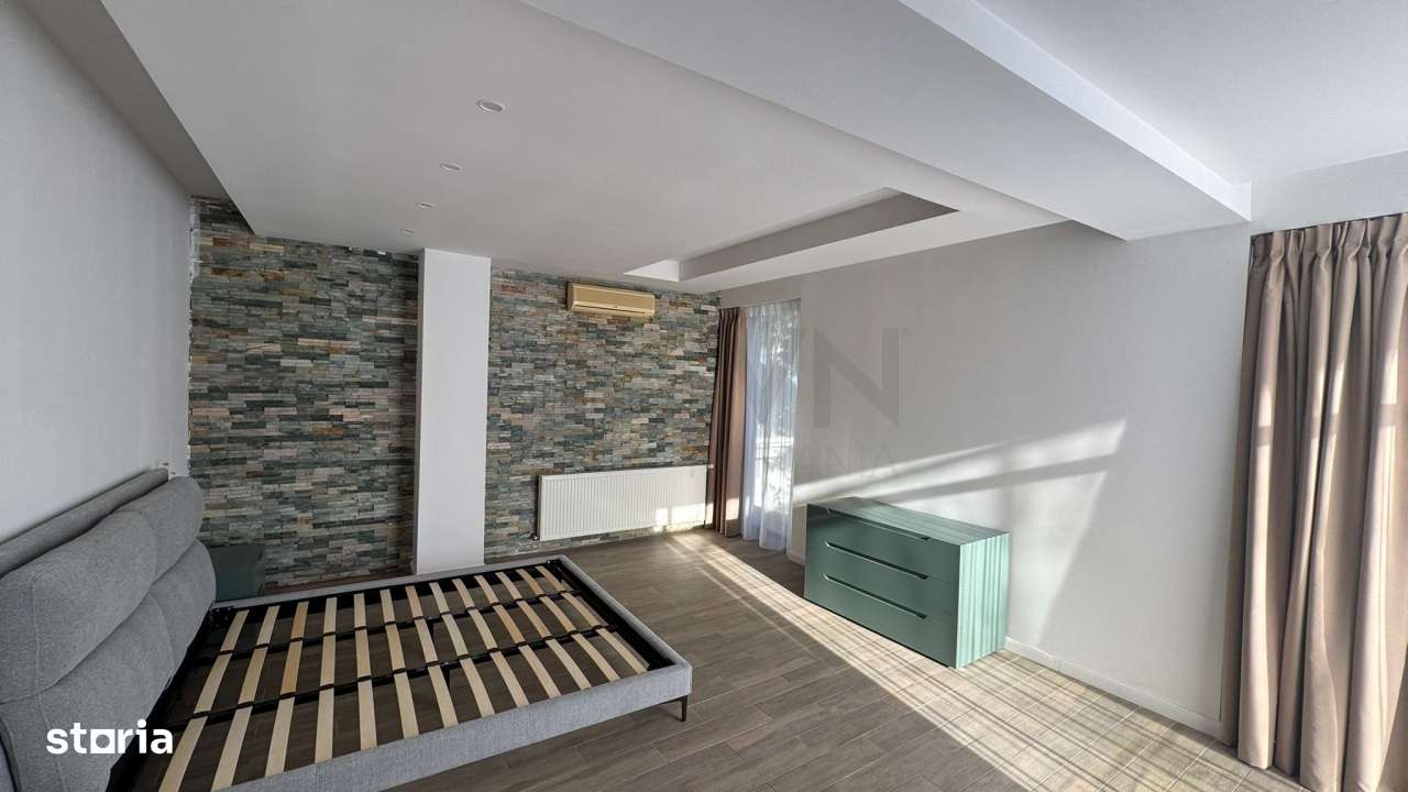 Vila 6 camere I Pipera I Chirie - Imagine principală: 5/15