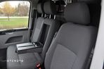 Volkswagen T5 T6 Transporter Long LIFT - 13