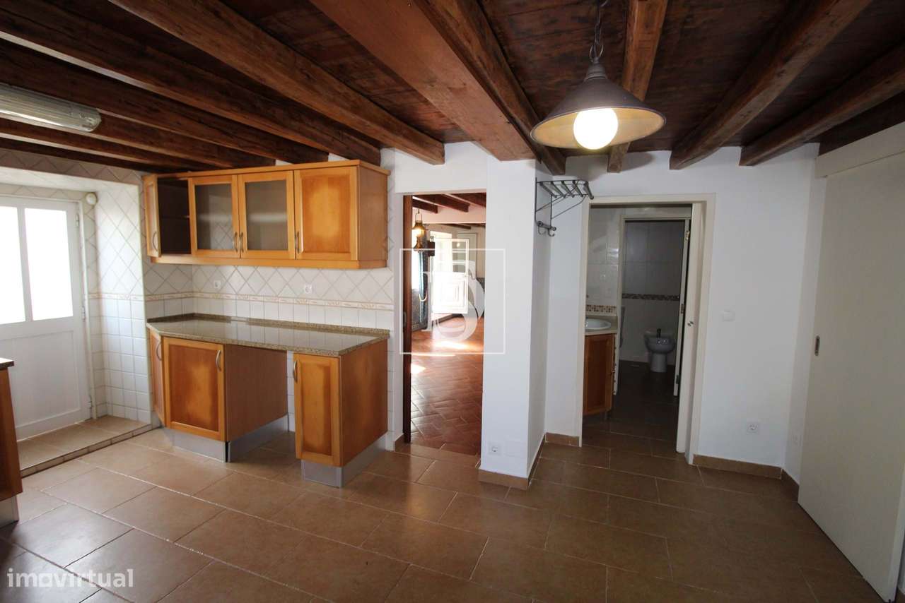 Moradia T4 em Vila Franca do Rosário-13