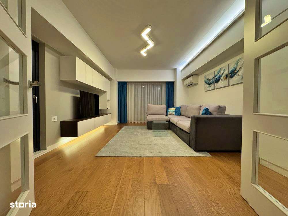 Vanzare AP 4 camere   Finisaje Premium  -  Zona Unirii-1