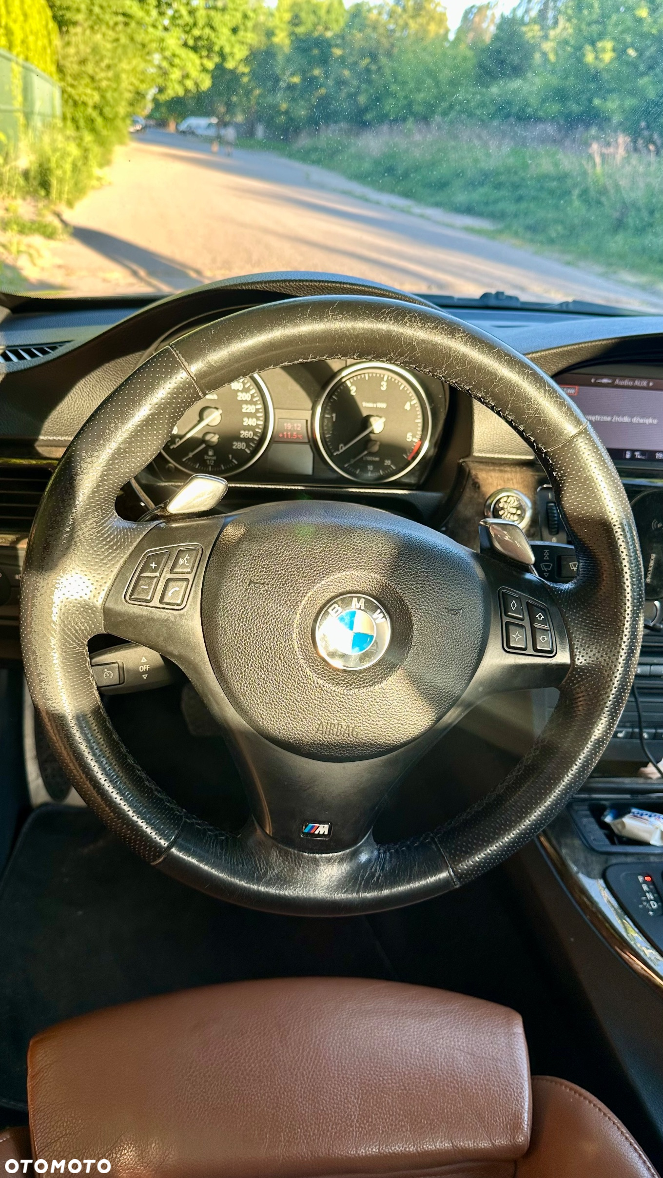 BMW Seria 3 335d - 18