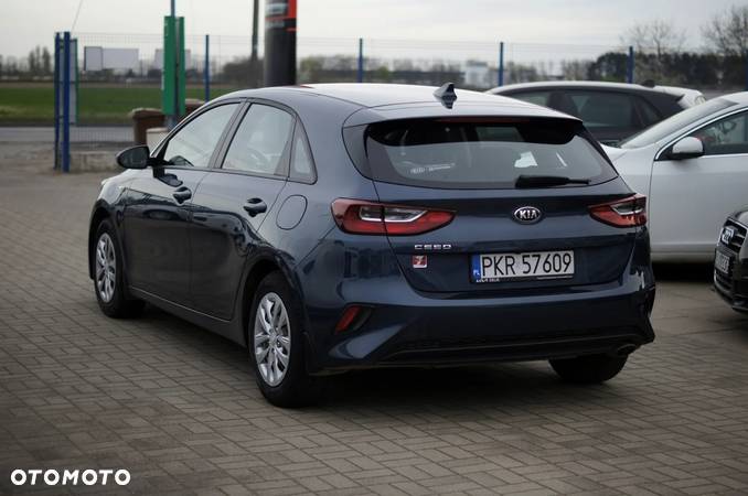 Kia Ceed 1.0 T-GDI L - 6