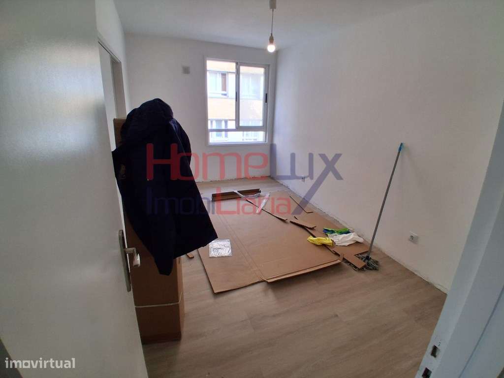 Apartamento T3 , em Remodelação- Baguim Monte/ Rio Tinto-14