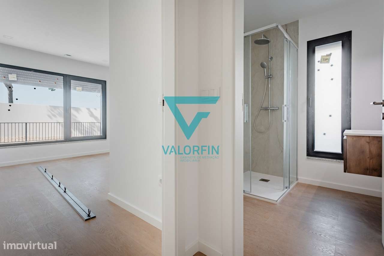 MoradiaT4 NOVA | Barosa - Leiria-15