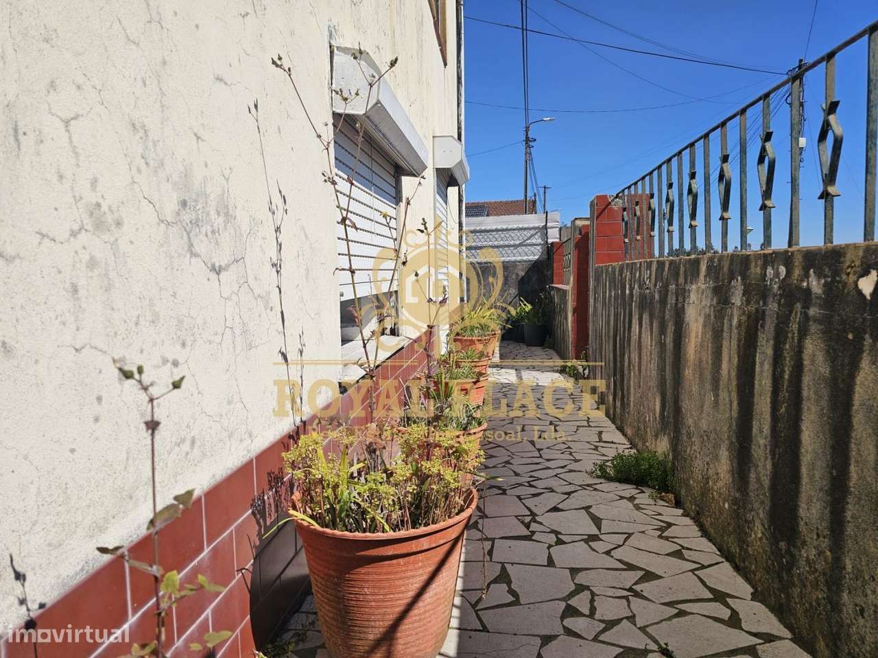 Moradia T2 em Fiães - Grande imagem: 4/25