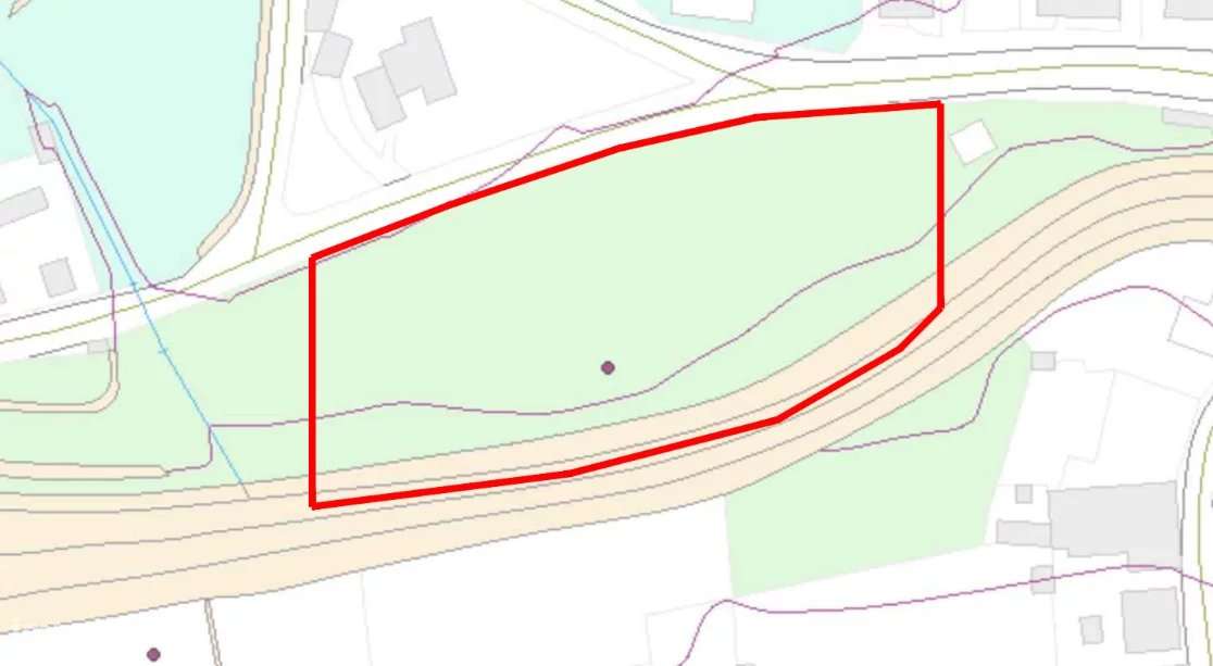 Lotes urbanos com projeto aprovado, Faial-8