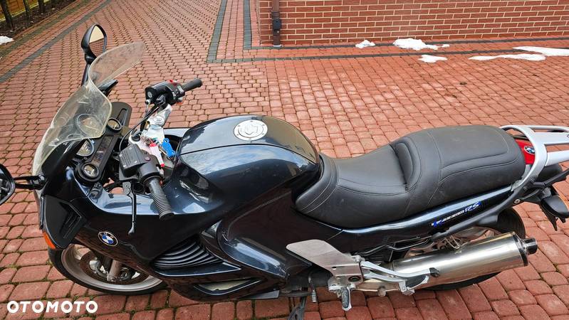 BMW K - 23