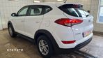 Hyundai Tucson blue 1.6 GDi 2WD Classic - 4