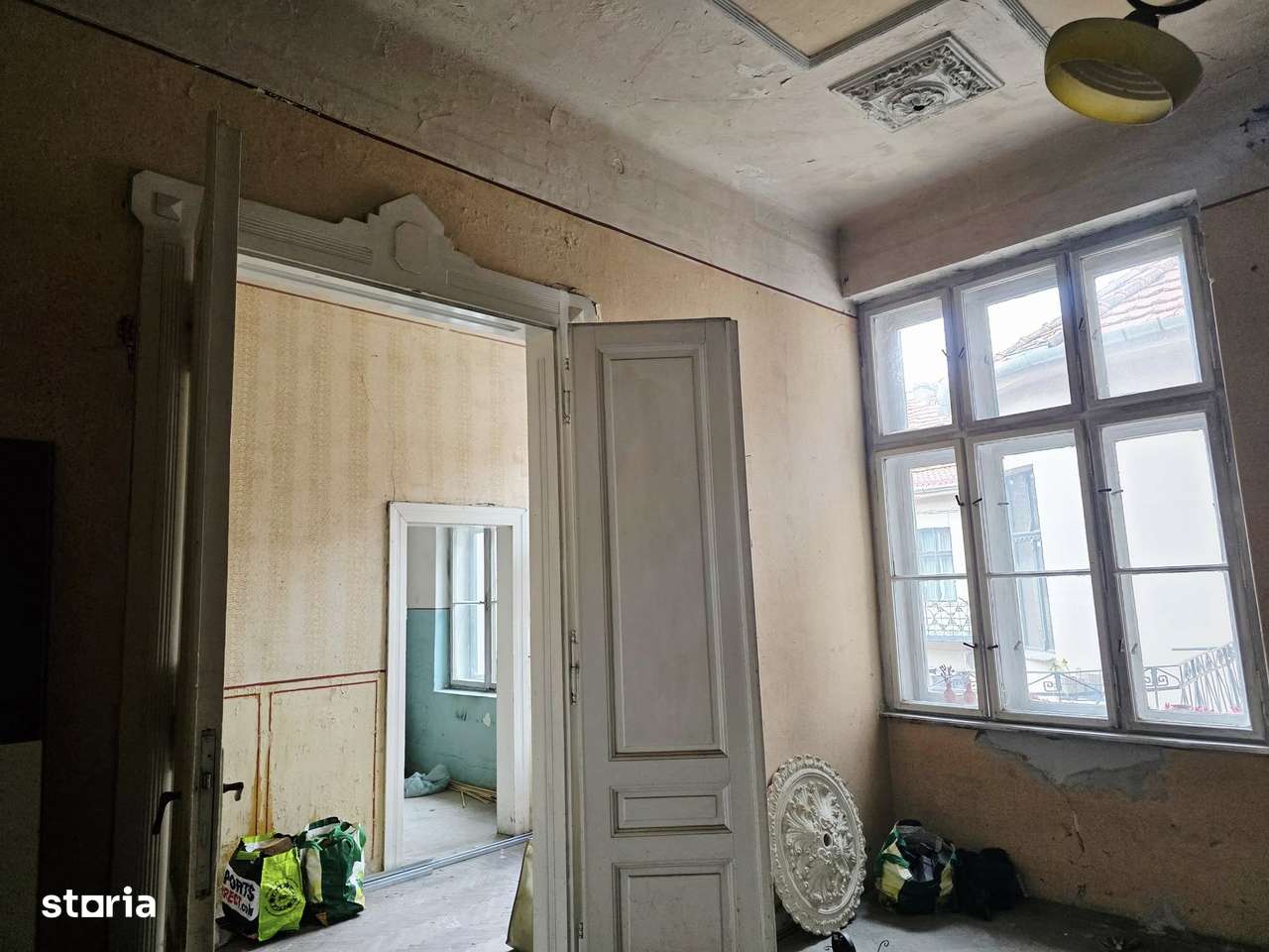 Oportunitate de investiție în centrul istoric al Oradiei-2