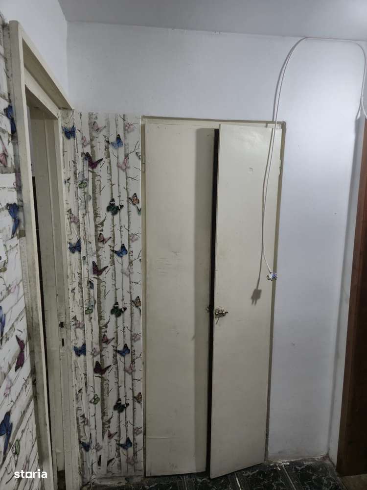 Burdujeni-Zona Garii-Garsoniera confort sporit,pret 35000Euro-6