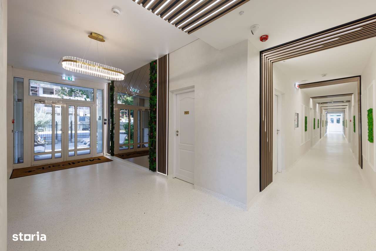 6 luni chirie gratis.  Spațiu medical kinetoterapie, Ropharma - Imagine principală: 5/6