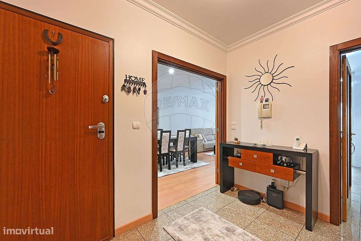 Apartamento T3 para venda-8