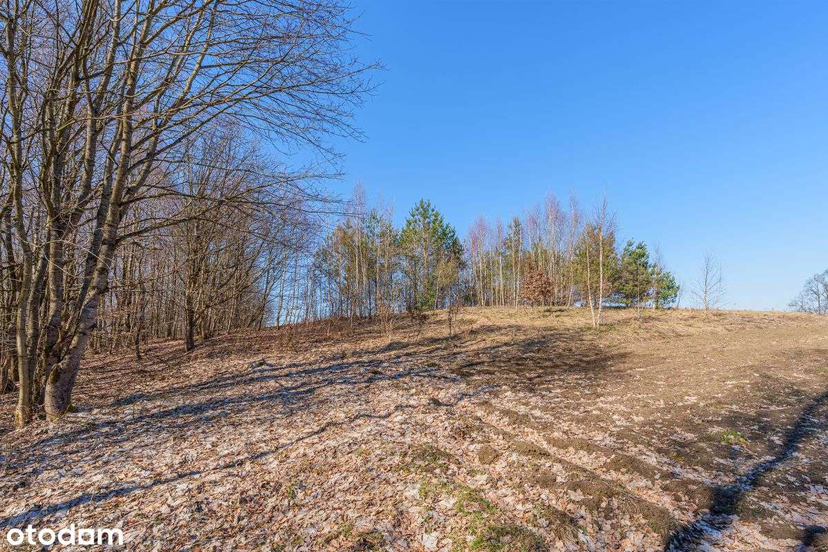 Działka budowlana 997m2 Miechucino-4