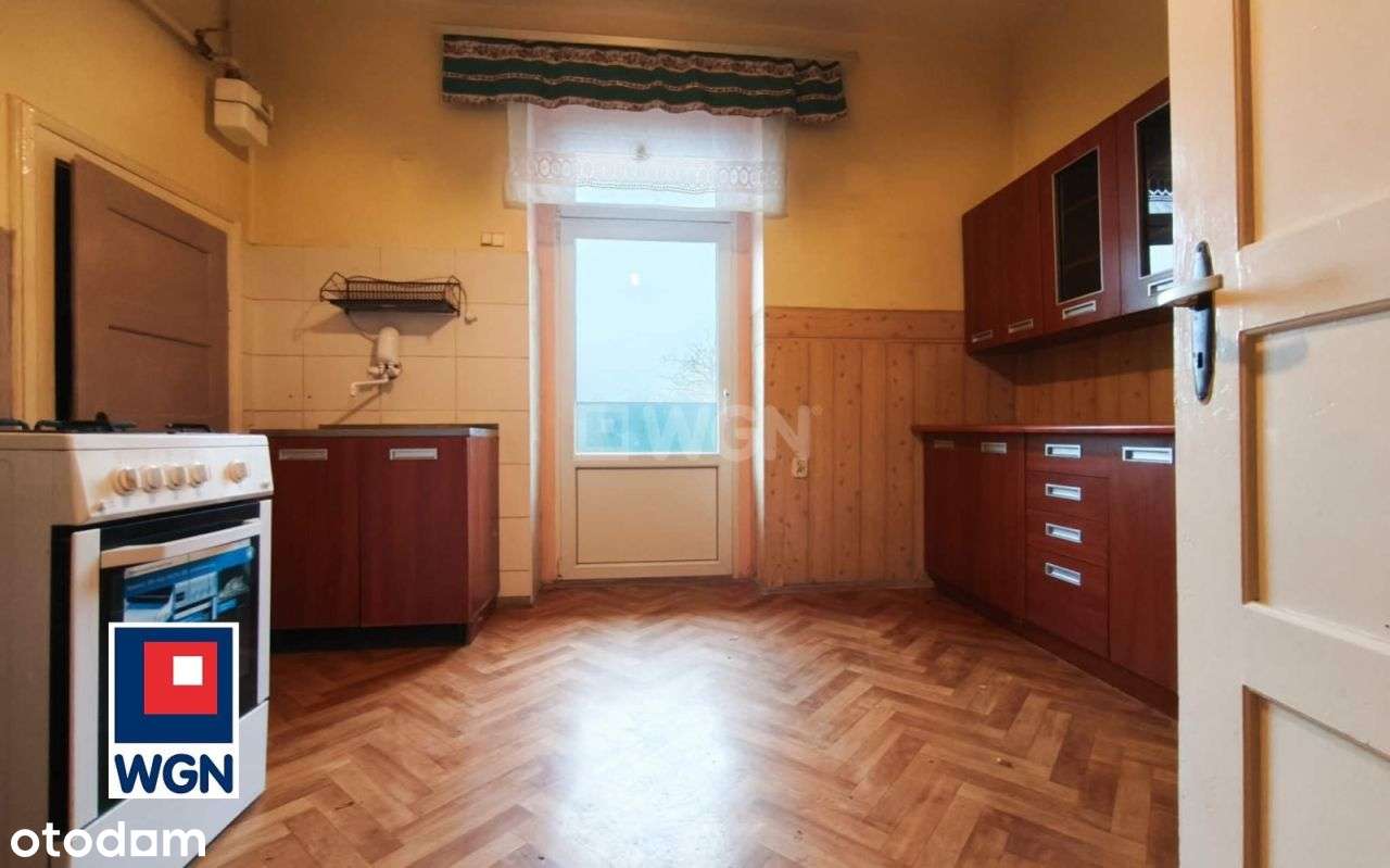 Mieszkanie, 81,22 m², Legnica-2