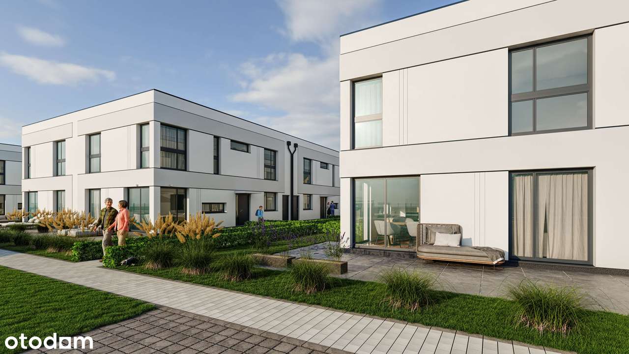 Szeregowiec / Koczargi Stare - Babice / 8 km od Bemowo / Ogród-7