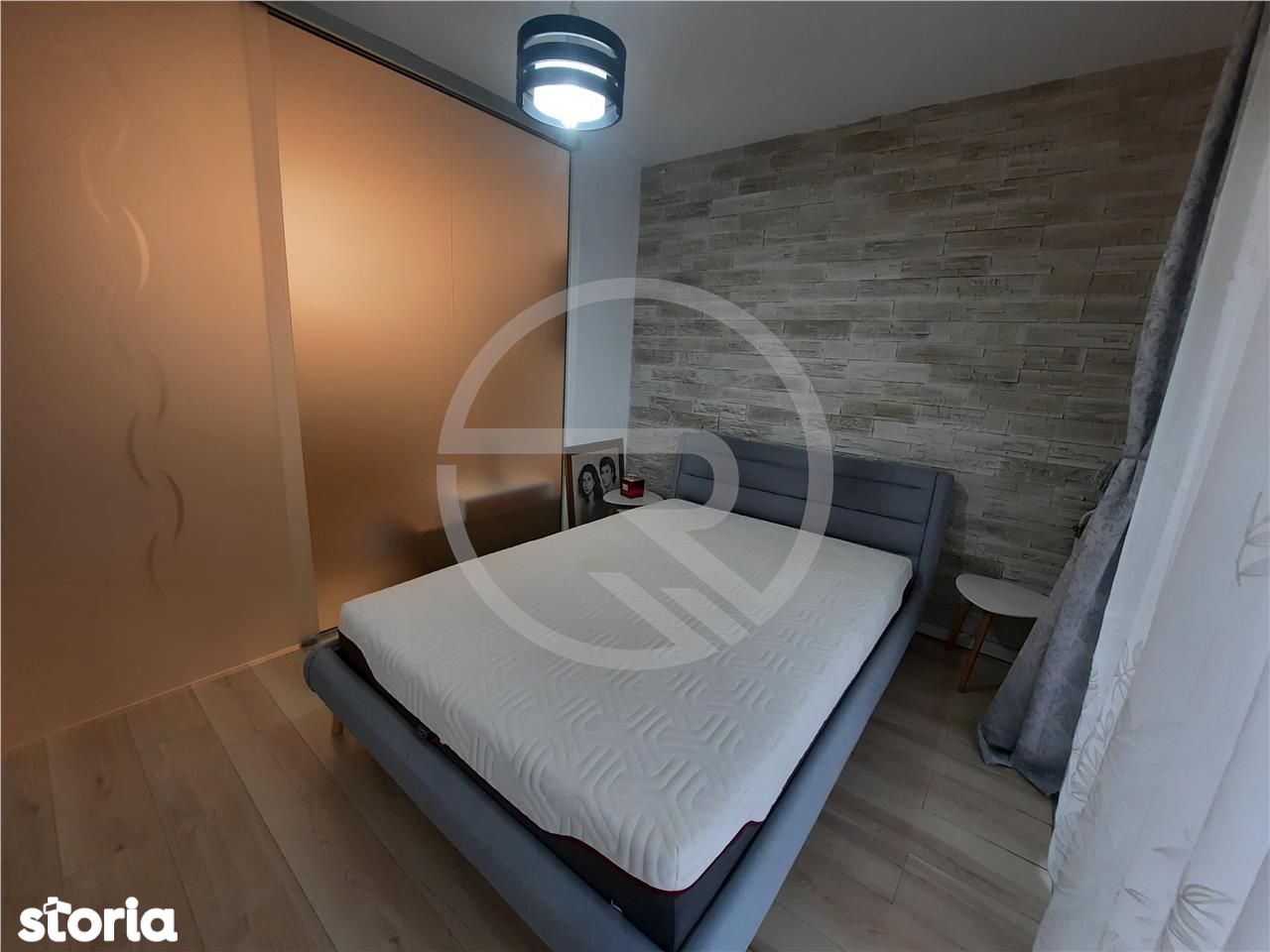 Apartament 2 camere , 53 mp utili, situat in Floresti pe strada Sesul