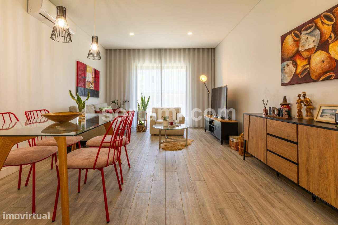 Moradia Isolada T3 Venda em Almancil,Loulé - Grande imagem: 3/30