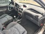 Peugeot 206 1.6 Quiksilver - 20